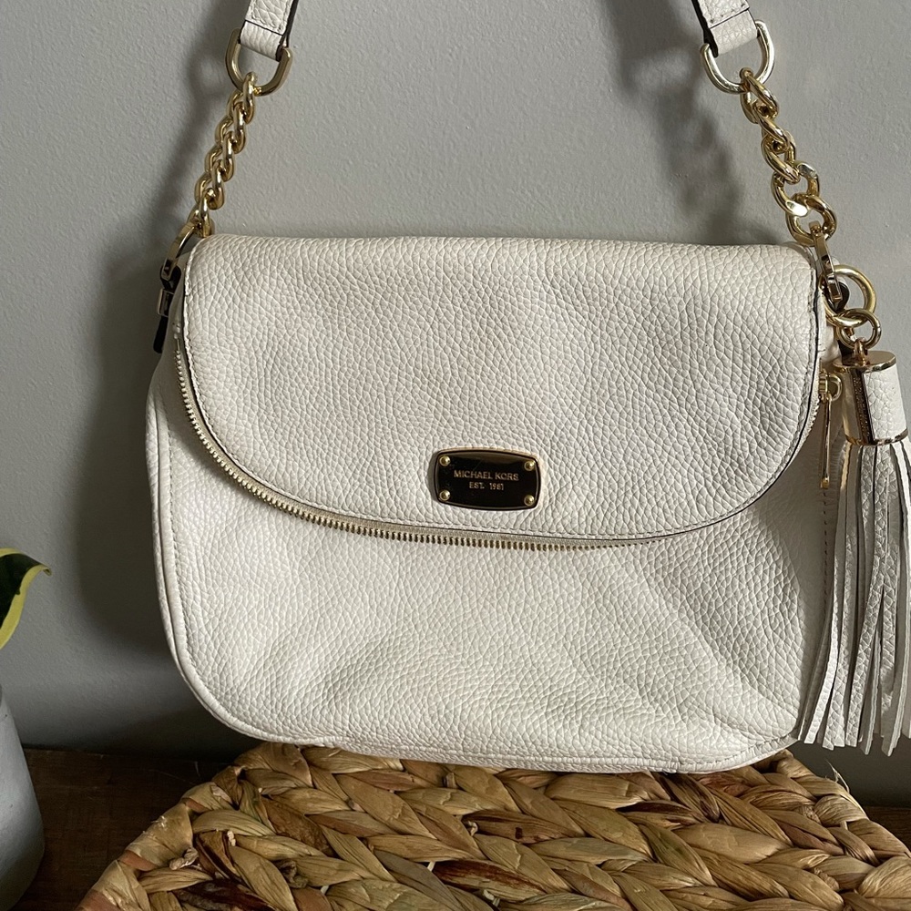 Michael Kors purse 👜